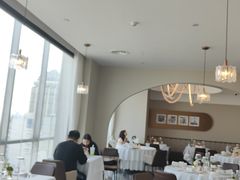 -王品牛排(郑州大卫城店)