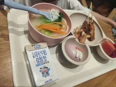 -云海肴·汽锅鸡·云南菜(东坝金隅店)
