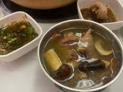 -菌小白火锅(时尚天河店)