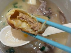 -小杨生煎(黄河路店)