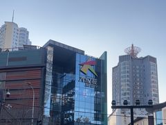 -大悦城(沈阳中街店)