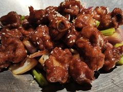 -绿茶餐厅(朝阳大悦城店)