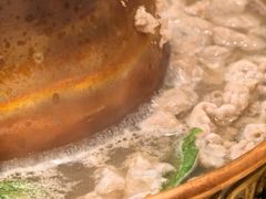 -八先生涮肉房(三里河店)