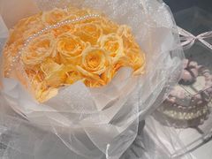 -春树下·树屋花房西餐厅(罍街AS1980店)