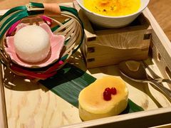 -赤坂亭·M9和牛烧肉·铁板烧(合肥万象城店)