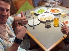 -浅深Cheersum(曹杨店)
