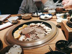 -炎蔵牛舌烤肉