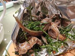 -好福记饭店(红梅公园店)