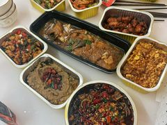 -金家老三饭庄(常营店)