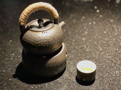 -上井料理黑金店(IFS国金中心店)