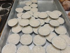 椰汁西米砵仔糕-津嘉蛋糕坊(西华路店)