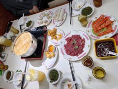 -燃计沙茶皇·香港沙茶火锅(人广旗舰店)