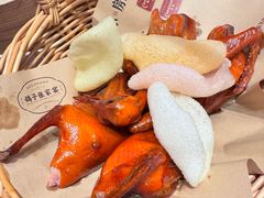 -鸽子张·家宴(黄辛庄旗舰店)