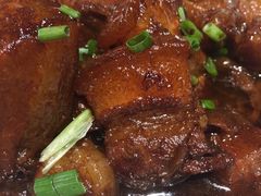 卤蛋红烧肉-7017浙菜•建德味(中财店)