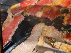 -九田家黑牛烤肉料理(新辰里亚运村店)