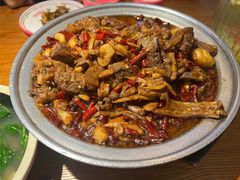 -丫丫厨娘·柠檬鸭(安吉万达店)