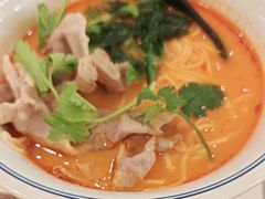 -和府捞面(曹路花园城店)
