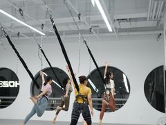 -超级猩猩健身·团课(国贸店)