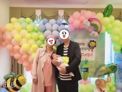 点击看大图 -蓓儿悦月子会所(日月大道店)