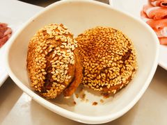一品烧饼-牛街·马辈儿涮肉(牛街二店)