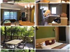 -太阳岛度假酒店