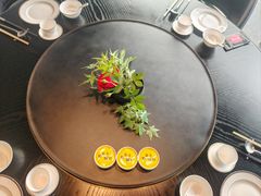 -茶人村·前滩江景雅宴(上海首店)