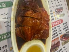 -永祥烧腊餐厅(虹口店)