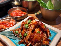 -春熙台·韩国料理(宝安西乡店)