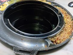 -韩宫宴烤肉·料理(苏州中心店)