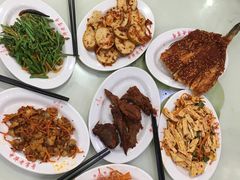 -西塔大冷面(市府大路店)