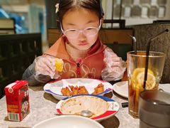 -留半山·香港食堂(啦啦宝都店)