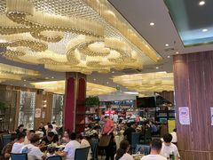 -聚鑫阁江浙菜·非遗传承技艺(青村帝华园店)