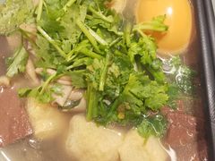 -金原鸭血粉丝汤·汤包·脆皮烤鸭(南京博物院店)