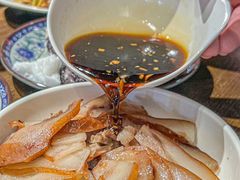-老盛庆排档•南京菜(夫子庙店)
