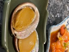 -菊上料理(蜀山银泰百货店)