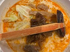 -味千拉面(淮安楚州万达店)