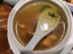 -天和晟新京菜.水煮鱼.湘土菜(国展店)