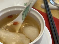 -民族饭店-四季餐厅