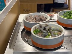 -密友回转自助火锅(世茂国际广场店)
