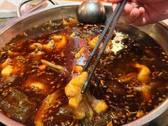 -黑龙滩生态鱼火锅(百寿路店)