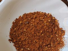 -跃进桥火烧鸡(怒江西岸店)