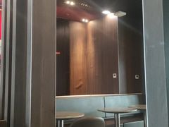 -麦当劳(深圳北站高铁店)