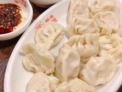 -状元水饺(成都SM广场店)