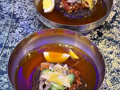 -平壤馆(西塔街店)