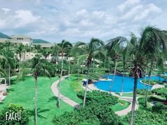 -三亚亚龙湾天域度假酒店