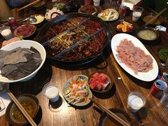 -大龙老火锅·总店(龙头寺店)