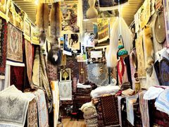 -新疆国际大巴扎