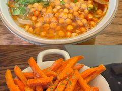 -MORNING GOOD Bistro(翰林府店)