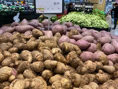 -爱斯即膜永辉超市(西美·五洲天地店)