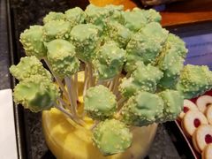 -威斯汀舞台餐厅